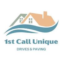 1st Call Unique Drives And Patios Ltd image 1